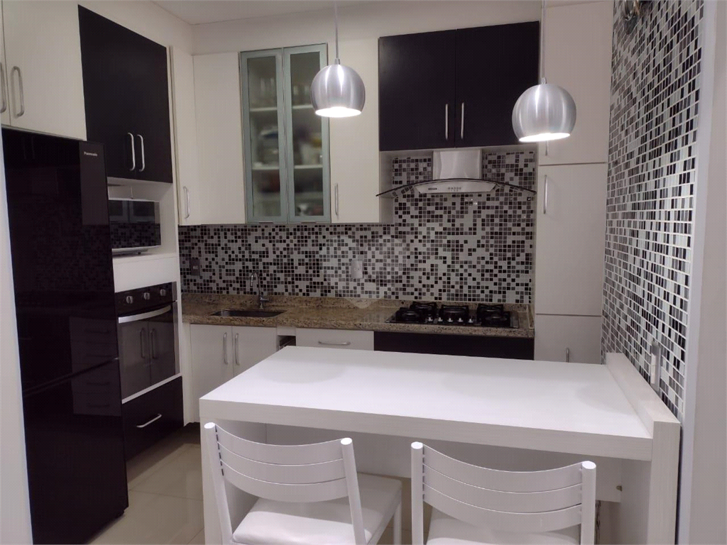 Venda Apartamento Indaiatuba Vila Brizzola REO757632 5