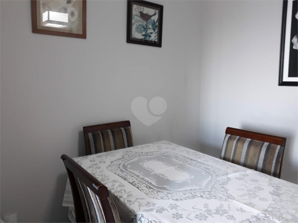 Venda Apartamento Indaiatuba Vila Brizzola REO757632 5