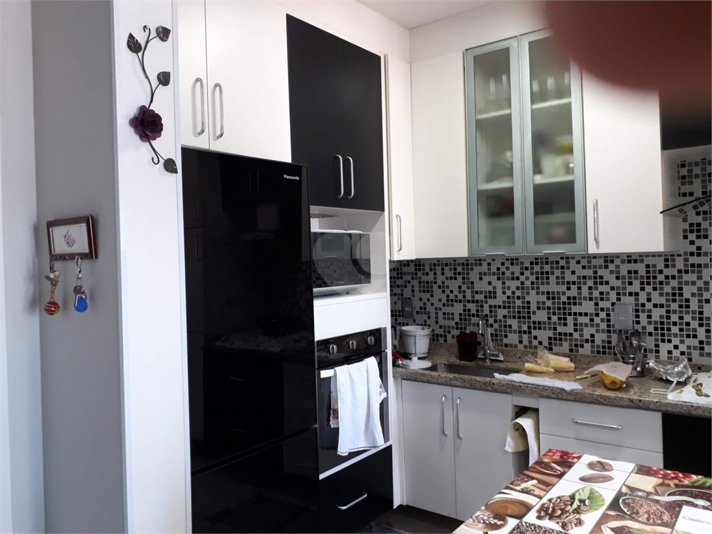 Venda Apartamento Indaiatuba Vila Brizzola REO757632 8