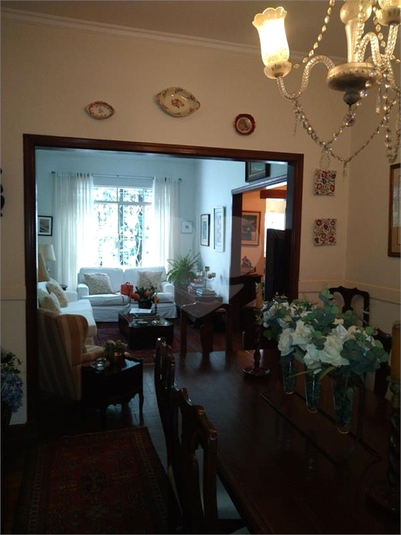 Venda Casa São Paulo Brooklin Novo REO757637 31