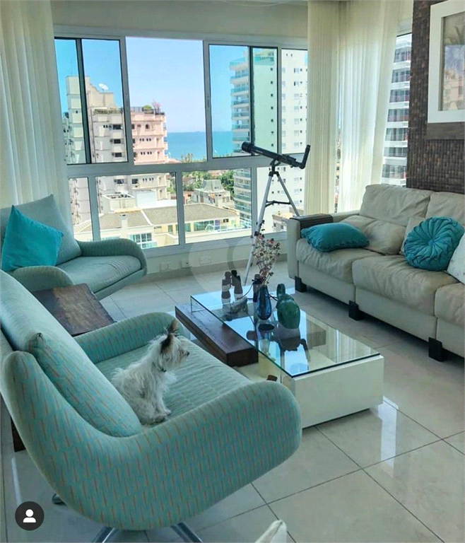 Venda Apartamento Guarujá Enseada REO757641 2