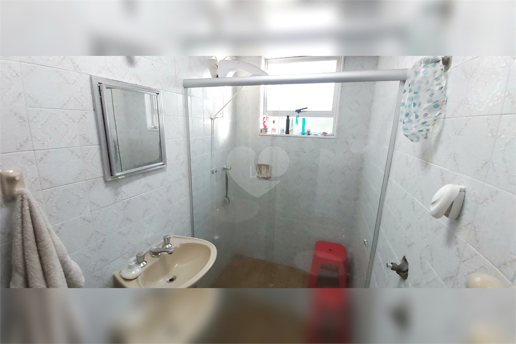 Venda Apartamento Belo Horizonte São Lucas REO757652 9