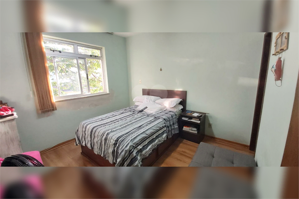 Venda Apartamento Belo Horizonte São Lucas REO757652 6