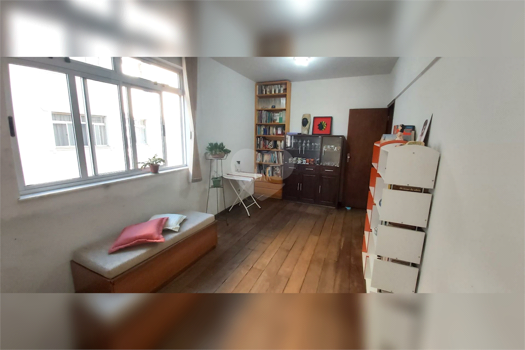 Venda Apartamento Belo Horizonte São Lucas REO757652 4