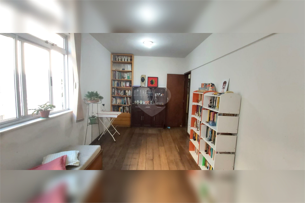 Venda Apartamento Belo Horizonte São Lucas REO757652 3