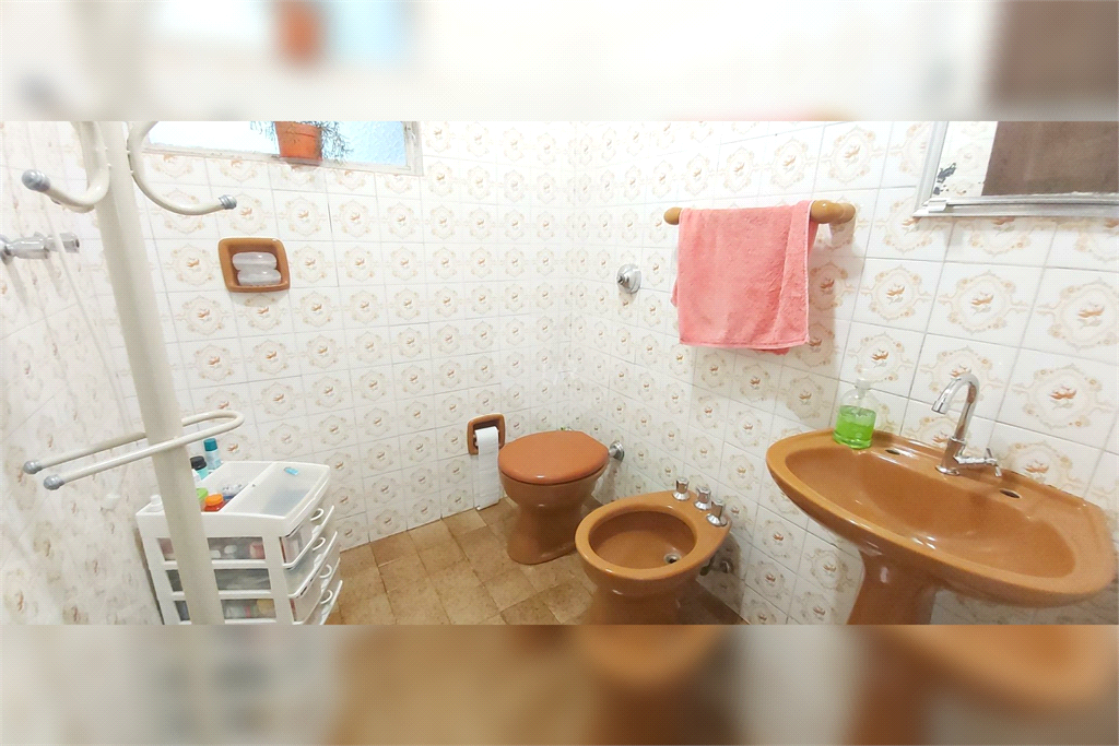 Venda Apartamento Belo Horizonte São Lucas REO757652 11