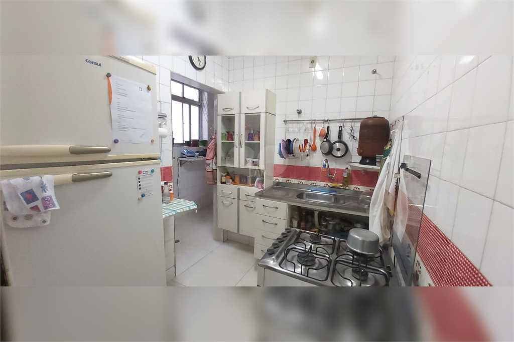 Venda Apartamento Belo Horizonte São Lucas REO757652 13