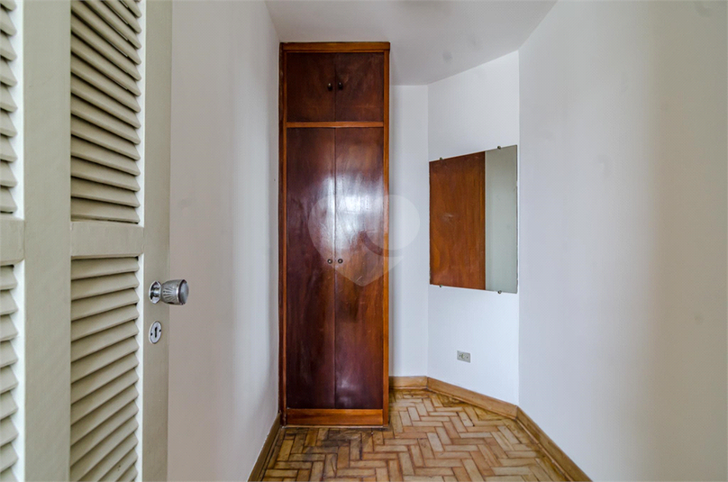 Venda Apartamento São Paulo Perdizes REO757662 13