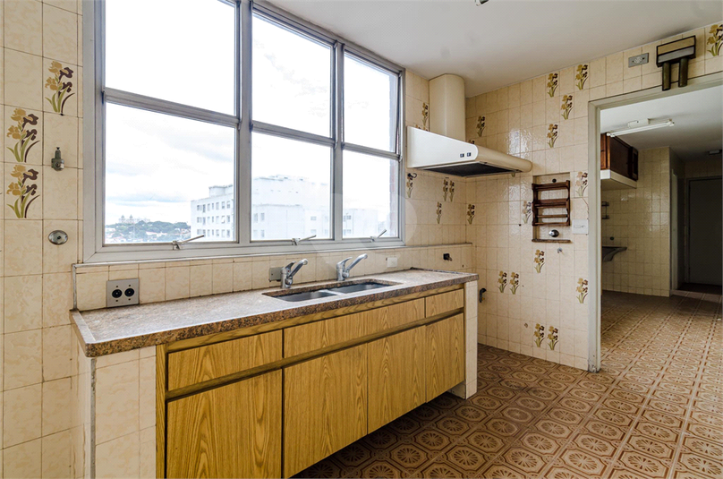 Venda Apartamento São Paulo Perdizes REO757662 10