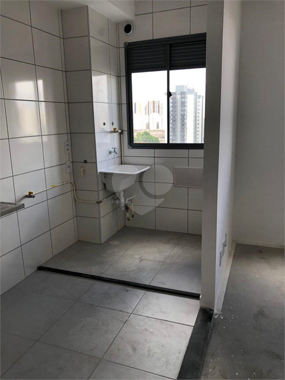 Venda Apartamento São Paulo Mooca REO757663 2