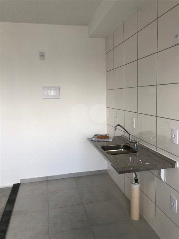 Venda Apartamento São Paulo Mooca REO757663 3