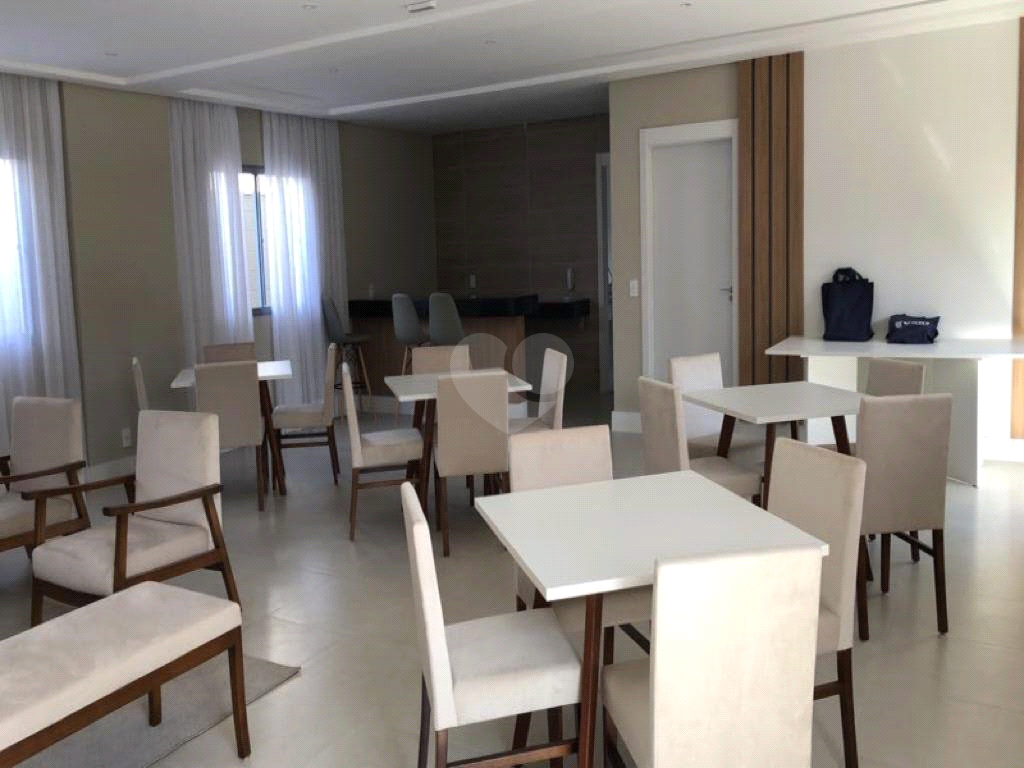 Venda Apartamento São Paulo Mooca REO757663 14