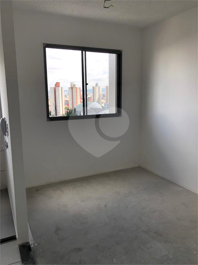 Venda Apartamento São Paulo Mooca REO757663 5