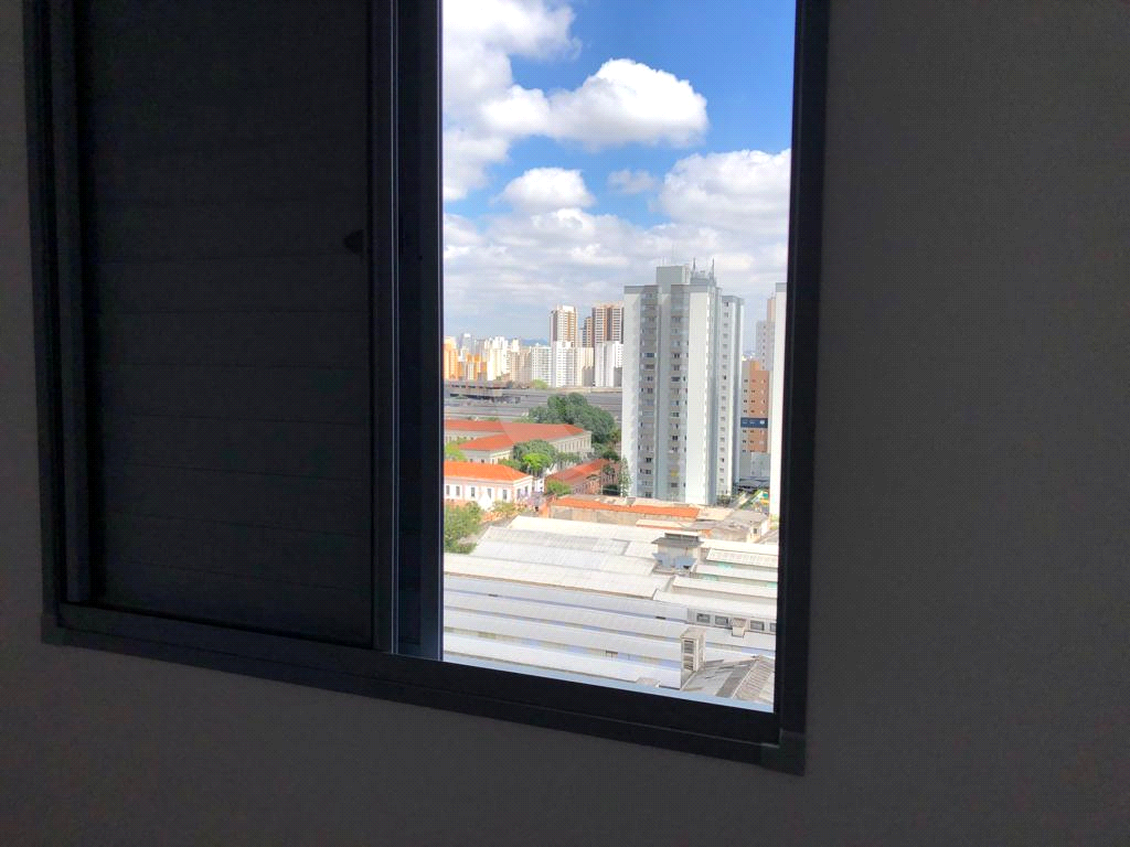 Venda Apartamento São Paulo Mooca REO757663 6