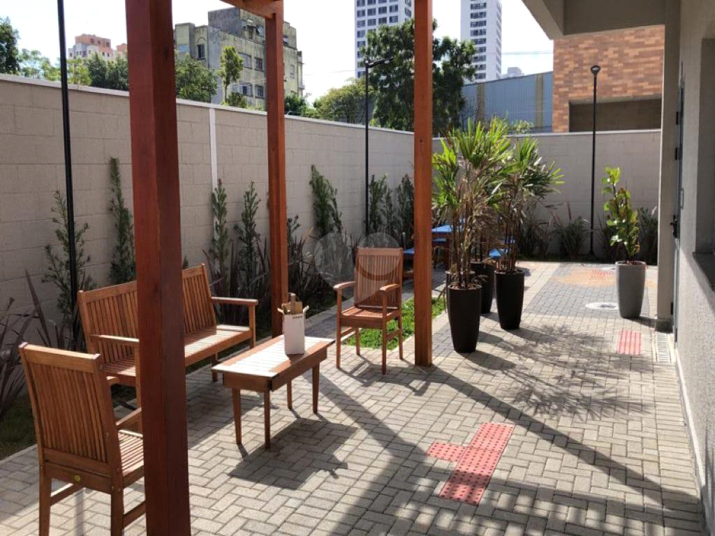 Venda Apartamento São Paulo Mooca REO757663 20