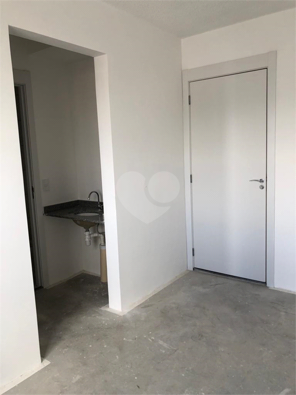 Venda Apartamento São Paulo Mooca REO757663 10