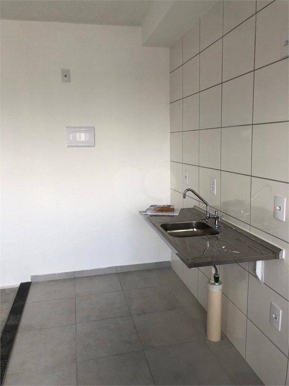 Venda Apartamento São Paulo Mooca REO757663 7