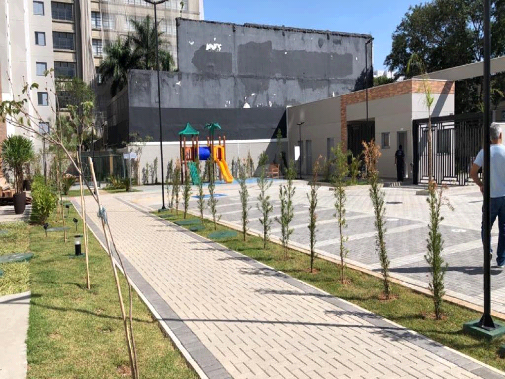 Venda Apartamento São Paulo Mooca REO757663 15