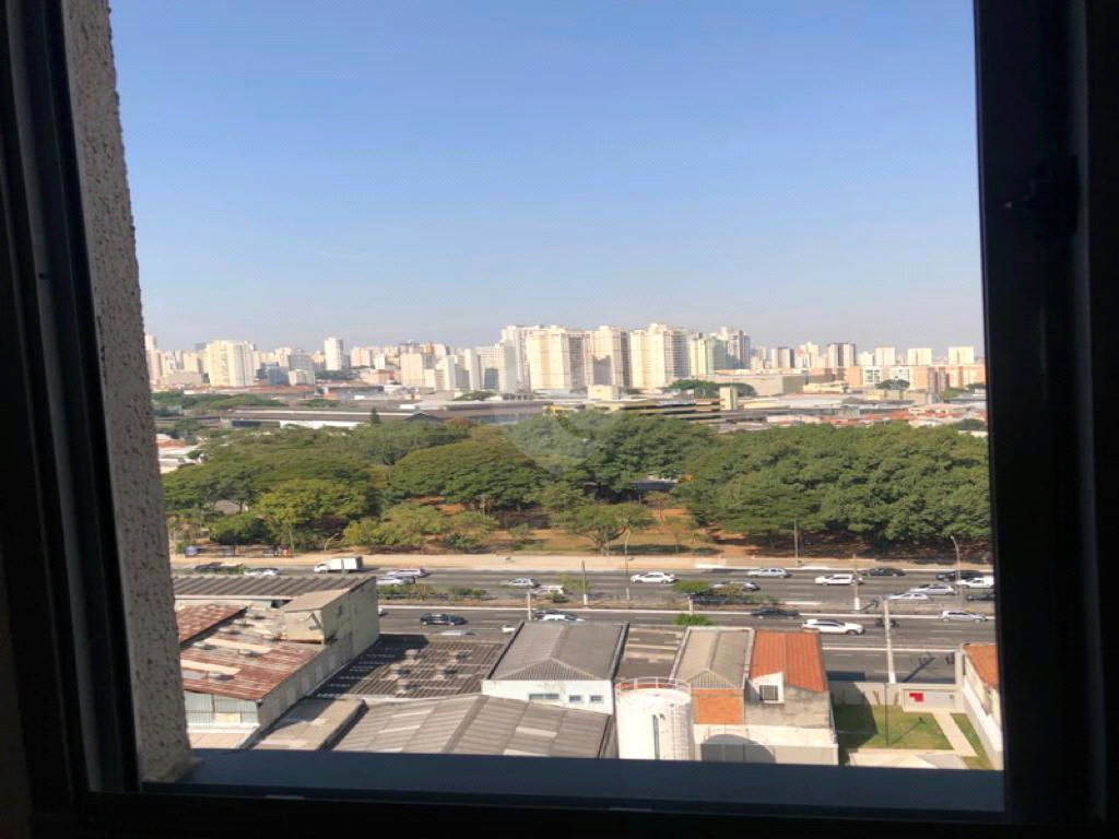 Venda Apartamento São Paulo Mooca REO757663 21