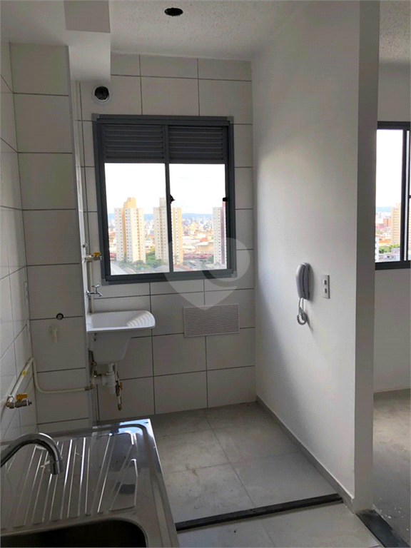 Venda Apartamento São Paulo Mooca REO757663 8