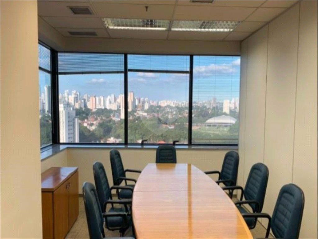 Venda Lajes Corporativas São Paulo Cidade Monções REO757670 14