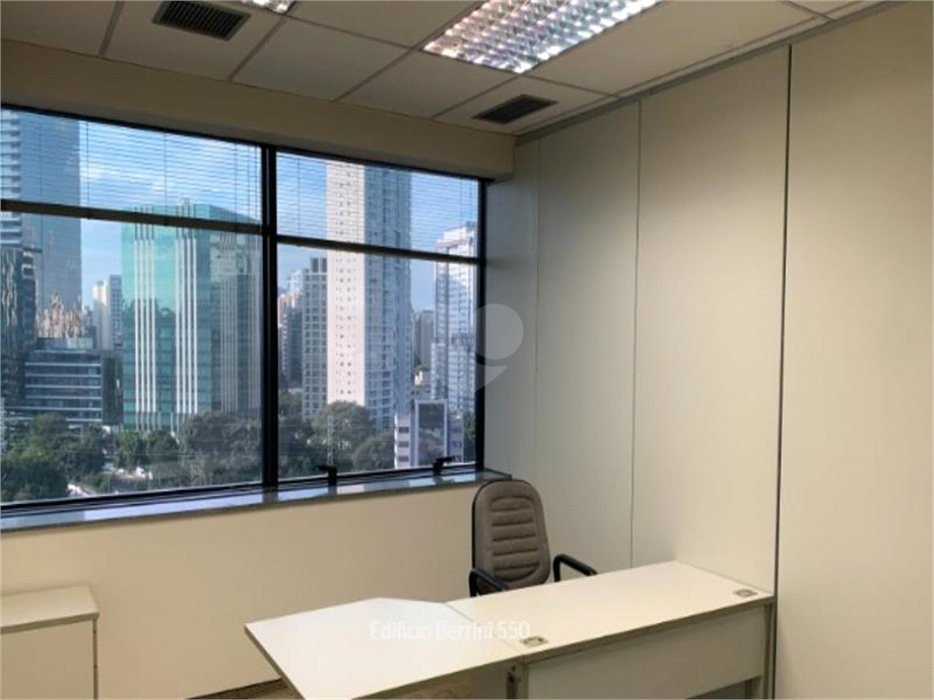 Venda Lajes Corporativas São Paulo Cidade Monções REO757670 16