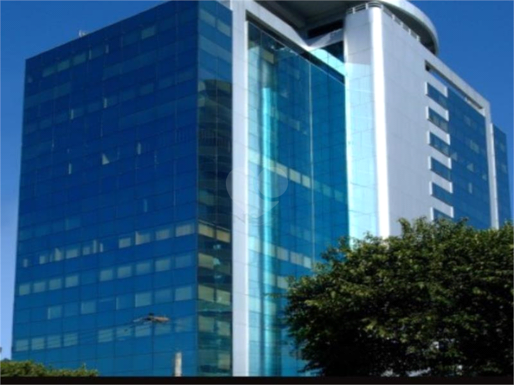 Venda Lajes Corporativas São Paulo Cidade Monções REO757670 1