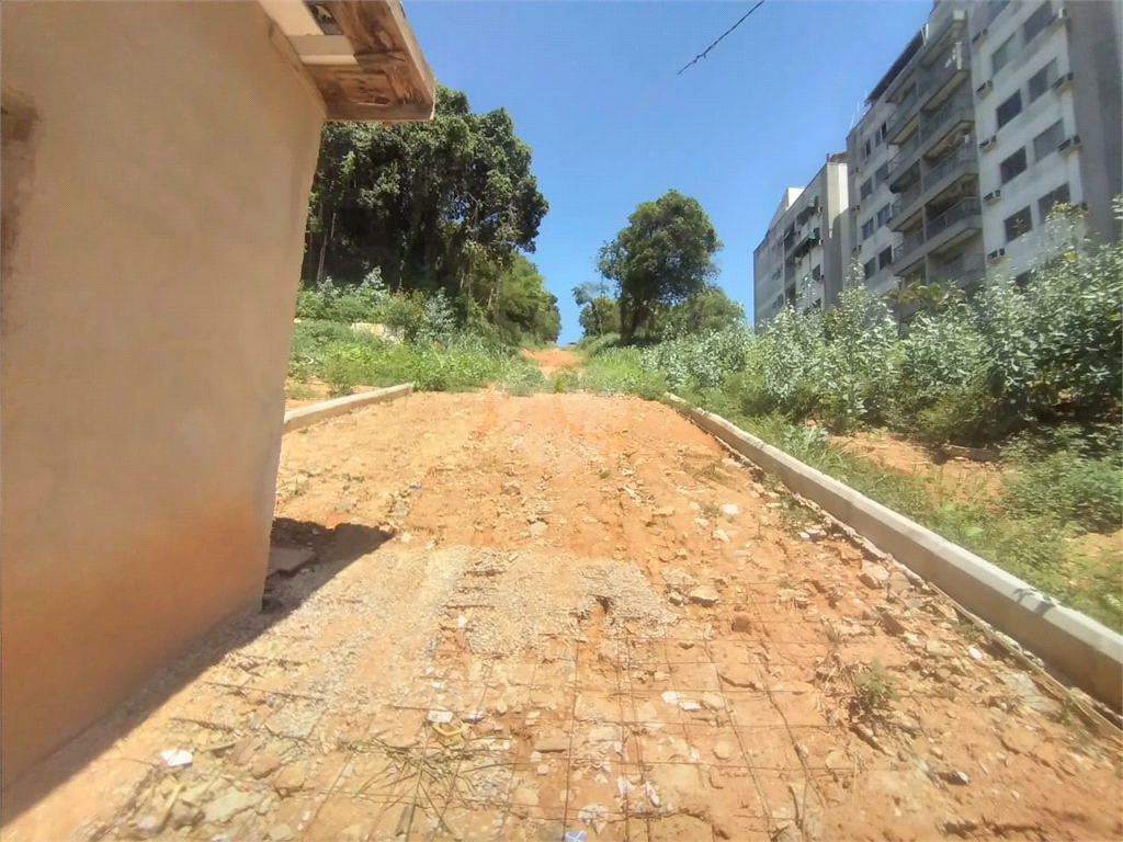 Venda Terreno Rio De Janeiro Méier REO757672 7