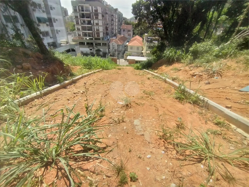 Venda Terreno Rio De Janeiro Méier REO757672 8