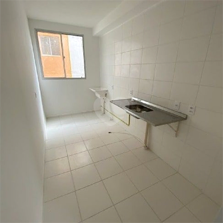 Venda Apartamento São Paulo Parque Ipê REO757678 12