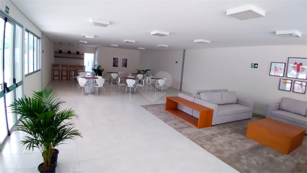 Venda Apartamento São Paulo Parque Ipê REO757678 8