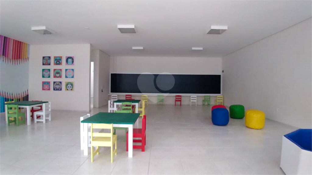 Venda Apartamento São Paulo Parque Ipê REO757678 7