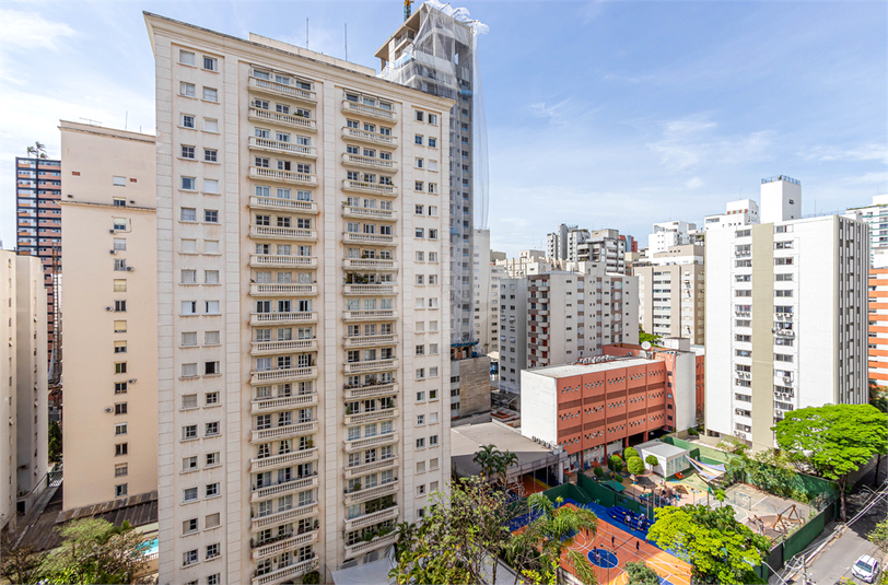 Venda Apartamento São Paulo Itaim Bibi REO757682 6