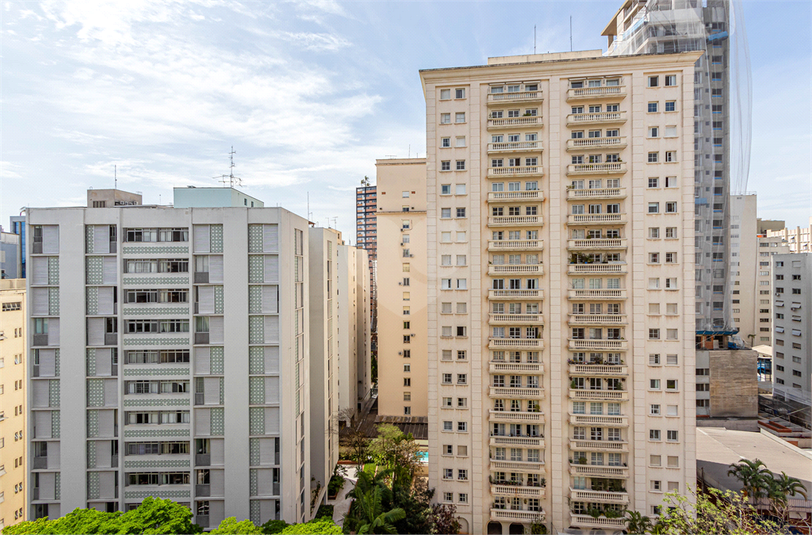 Venda Apartamento São Paulo Itaim Bibi REO757682 5