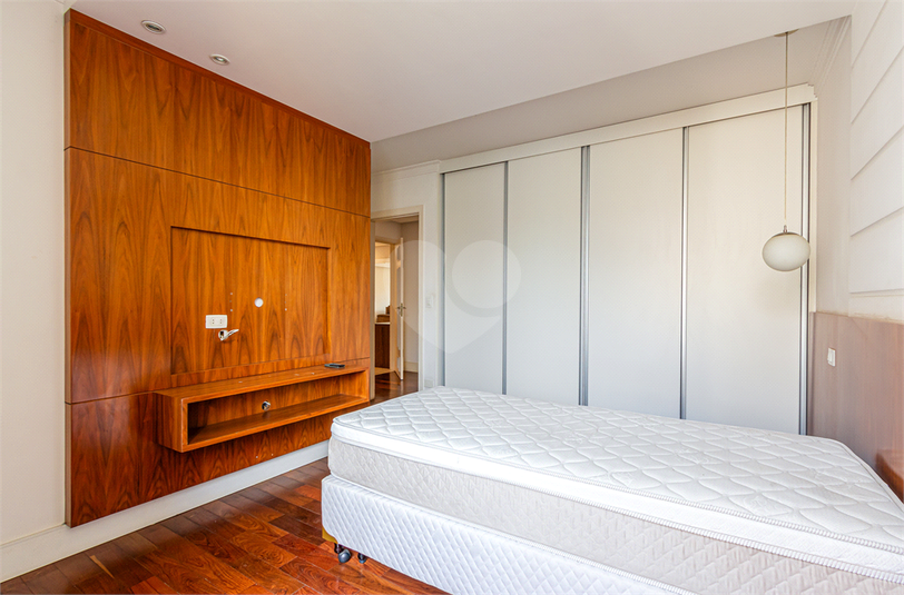 Venda Apartamento São Paulo Itaim Bibi REO757682 19