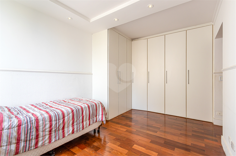 Venda Apartamento São Paulo Itaim Bibi REO757682 22