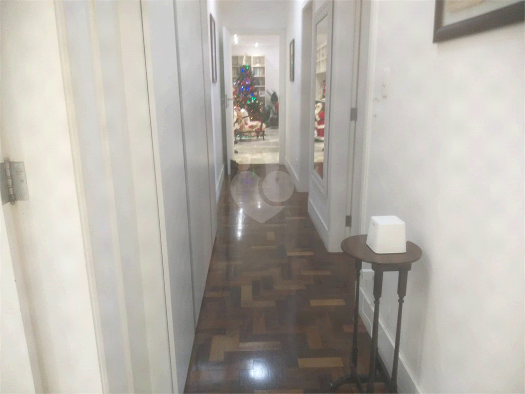 Venda Apartamento São Paulo Paraíso REO757683 8