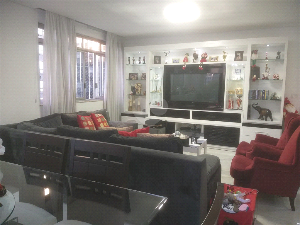 Venda Apartamento São Paulo Paraíso REO757683 45