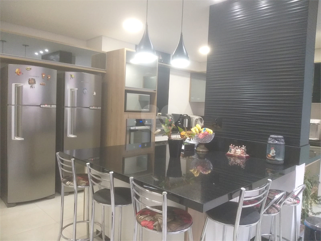 Venda Apartamento São Paulo Paraíso REO757683 54