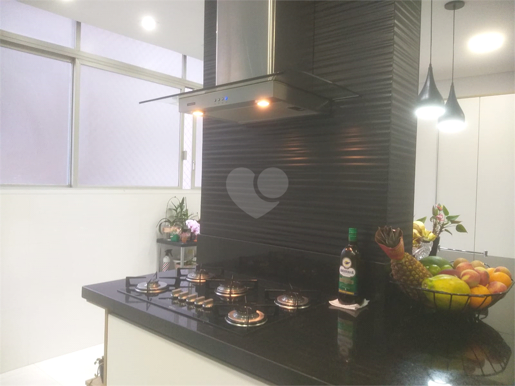 Venda Apartamento São Paulo Paraíso REO757683 69