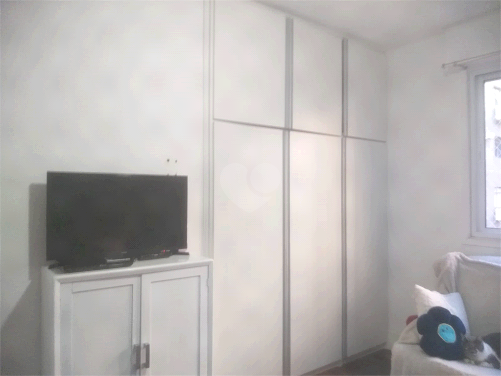 Venda Apartamento São Paulo Paraíso REO757683 21