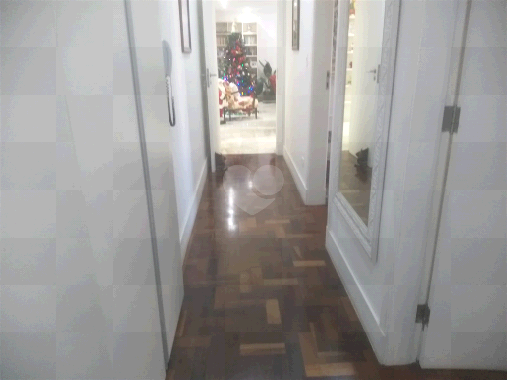 Venda Apartamento São Paulo Paraíso REO757683 16