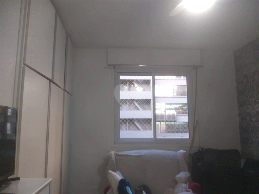 Venda Apartamento São Paulo Paraíso REO757683 18