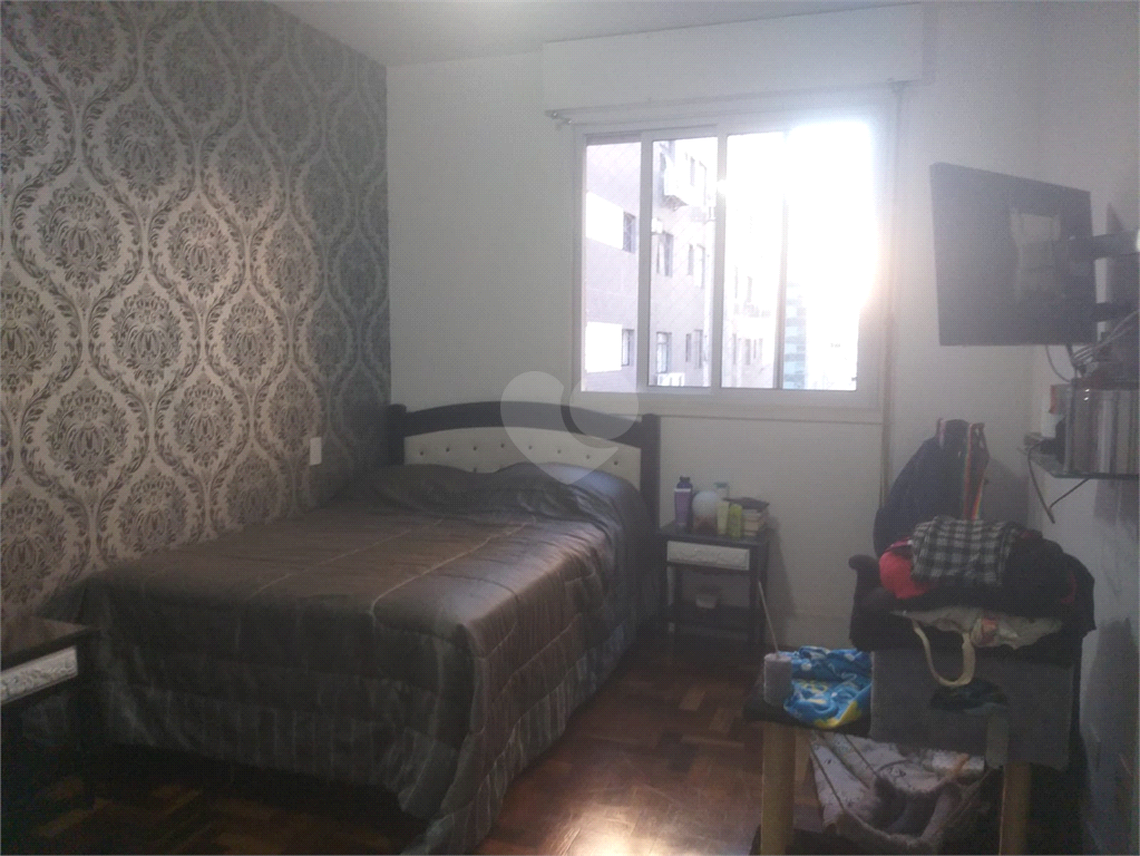 Venda Apartamento São Paulo Paraíso REO757683 19