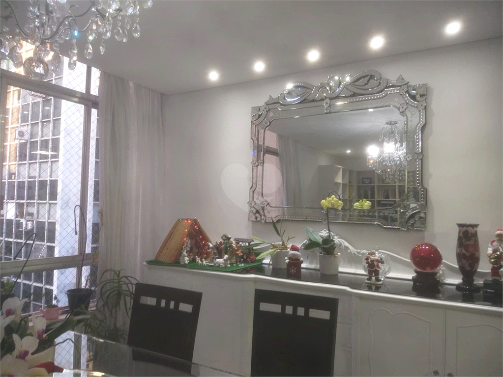 Venda Apartamento São Paulo Paraíso REO757683 38