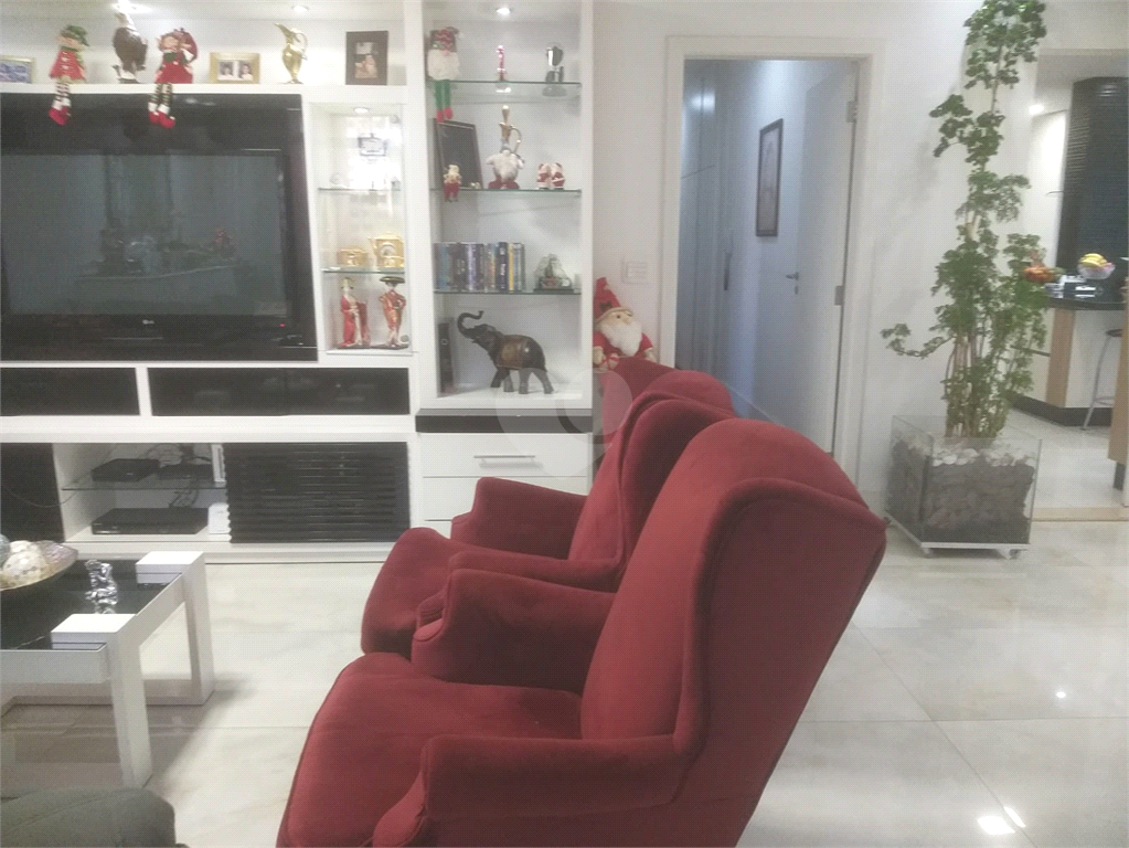 Venda Apartamento São Paulo Paraíso REO757683 37