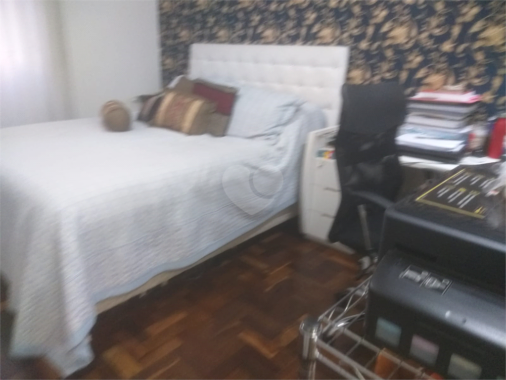 Venda Apartamento São Paulo Paraíso REO757683 3