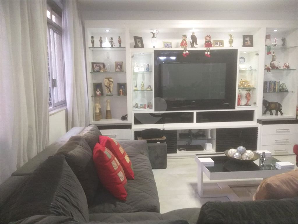 Venda Apartamento São Paulo Paraíso REO757683 43