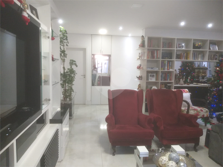 Venda Apartamento São Paulo Paraíso REO757683 34