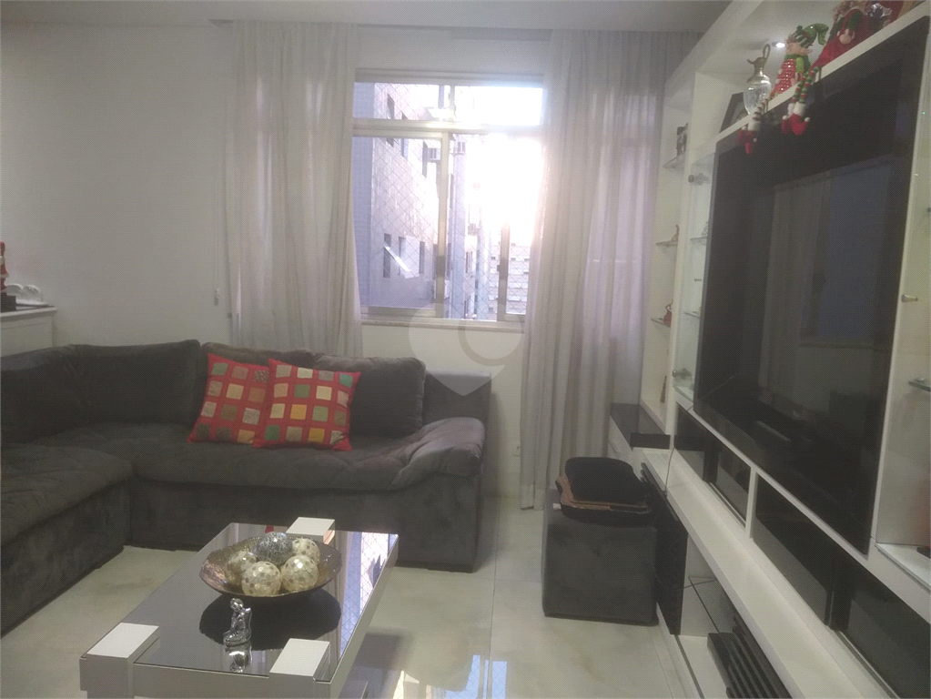 Venda Apartamento São Paulo Paraíso REO757683 31